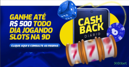 App 9080bet Mobile