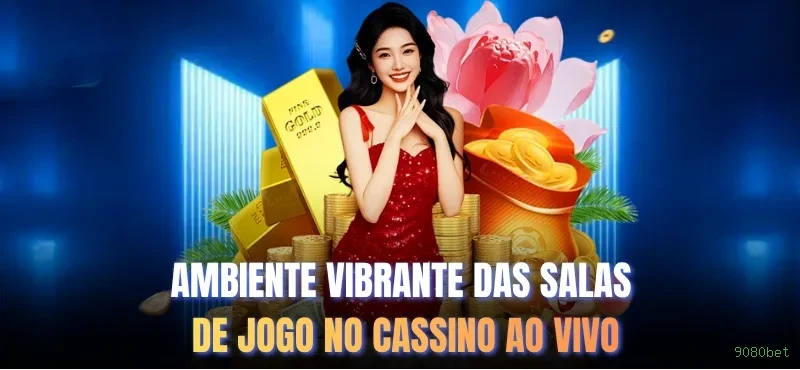 9080bet Pagamentos PIX