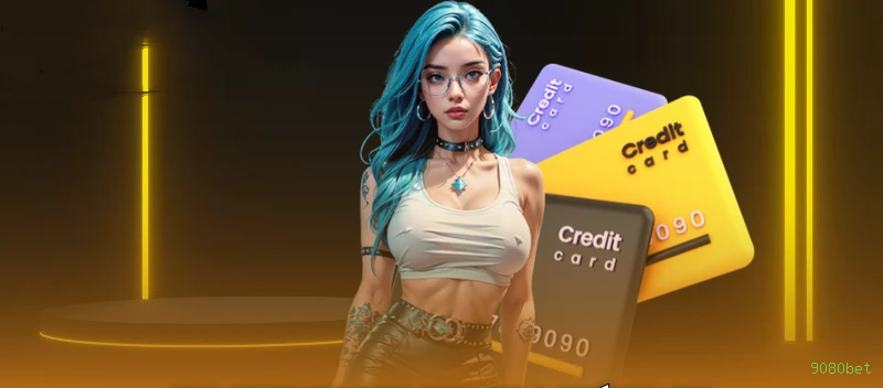 Login 9080bet