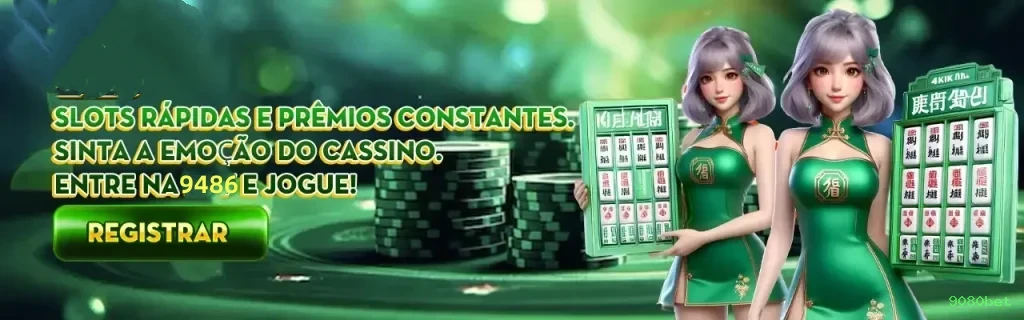 Slots Online 9080bet