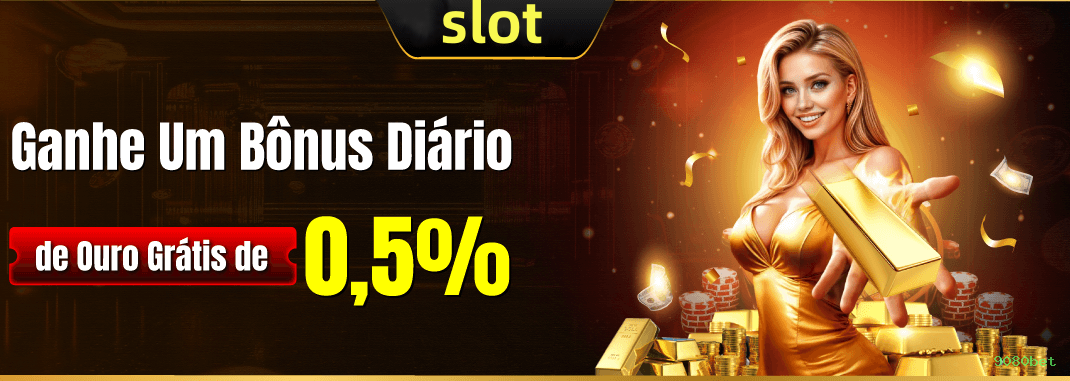 Wild West Gold Slot